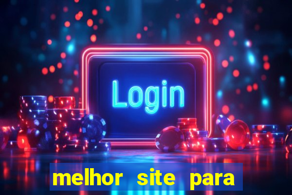 melhor site para analisar jogos de futebol